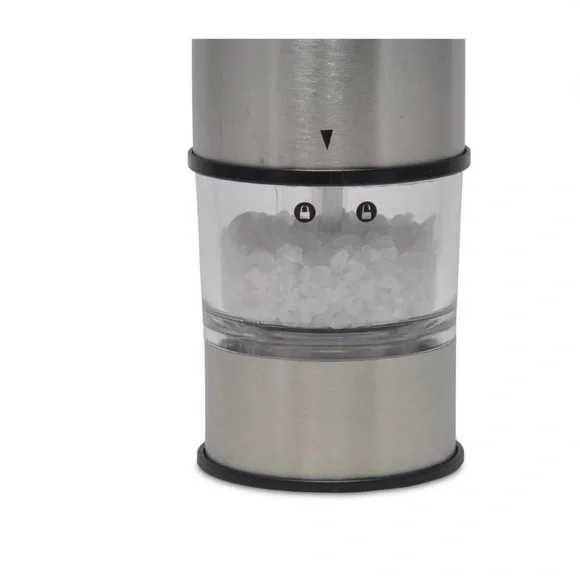 Kalorik rechargeable grinder and spice carousel, like new - Picture 8 of 8